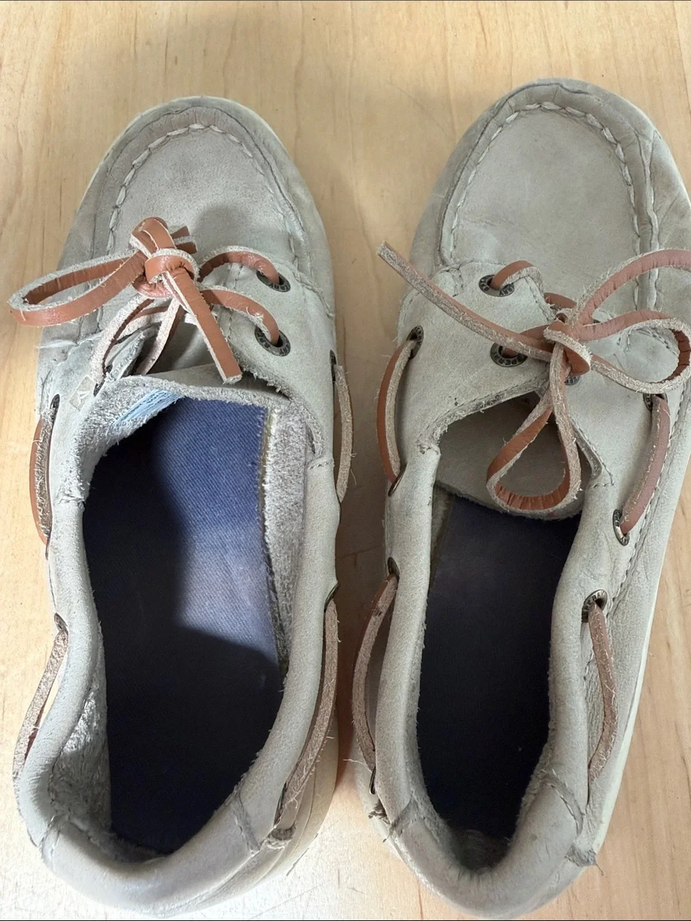 Sperry classic kids